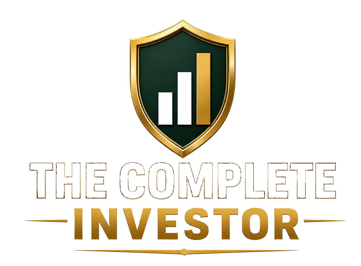 The Complete Investor