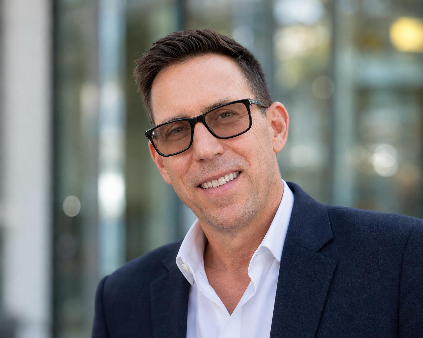 Drew Yurasek, Founder of The Complete Investor